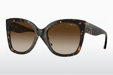 Okulary przeciwsłoneczne Vogue Eyewear VO5338S W65613