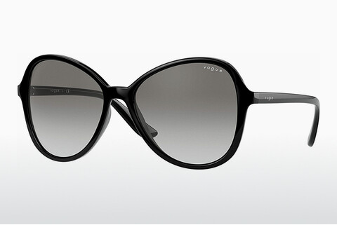 Okulary przeciwsłoneczne Vogue Eyewear VO5349S W44/11