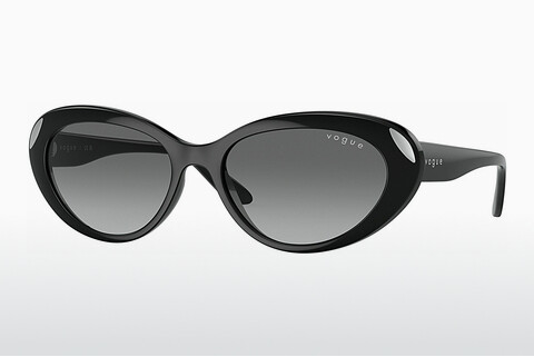 Okulary przeciwsłoneczne Vogue Eyewear VO5456S W44/11