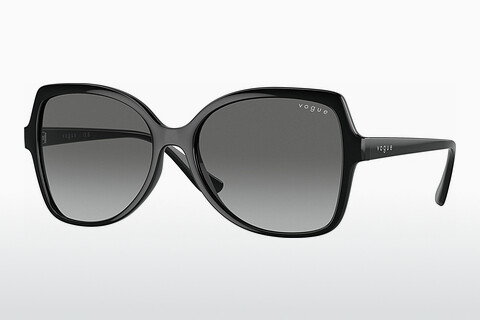 Okulary przeciwsłoneczne Vogue Eyewear VO5488S W44/11
