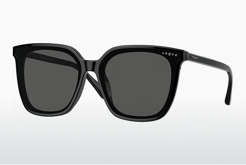 Okulary przeciwsłoneczne Vogue Eyewear VO5499SD W44/87