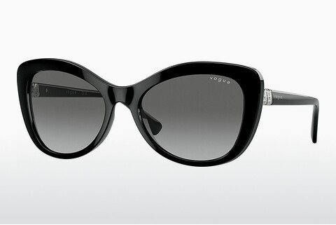 Okulary przeciwsłoneczne Vogue Eyewear VO5515SB W44/11