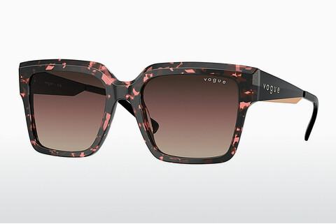 Okulary przeciwsłoneczne Vogue Eyewear VO5553S 3148E2
