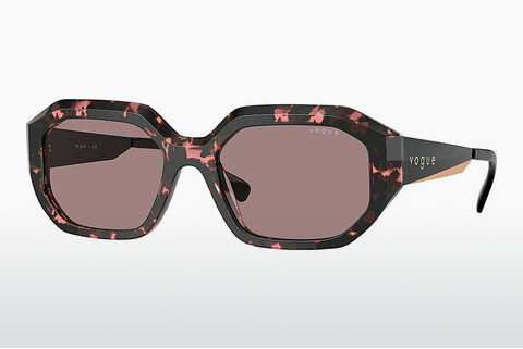 Okulary przeciwsłoneczne Vogue Eyewear VO5554S 31487N