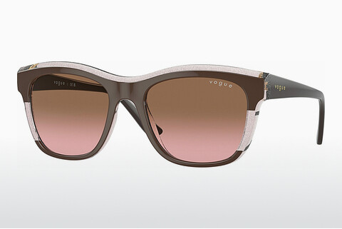 Okulary przeciwsłoneczne Vogue Eyewear VO5557S 313614