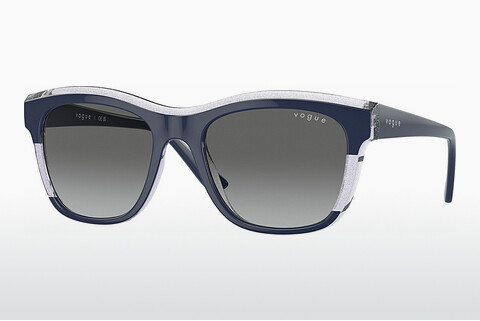 Okulary przeciwsłoneczne Vogue Eyewear VO5557S 313711