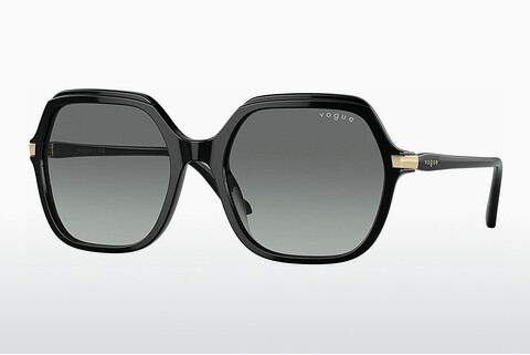 Okulary przeciwsłoneczne Vogue Eyewear VO5561S W44/11
