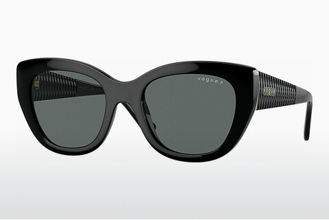 Okulary przeciwsłoneczne Vogue Eyewear VO5567S W44/81