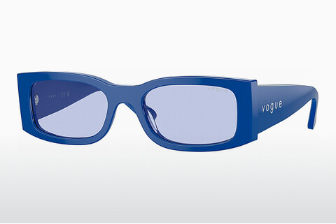 Okulary przeciwsłoneczne Vogue Eyewear VO5584S 31621A