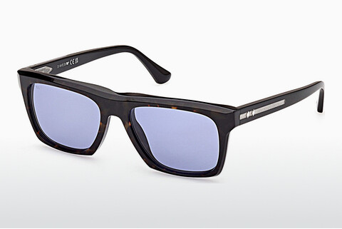 Okulary przeciwsłoneczne Web Eyewear WE0350 56V