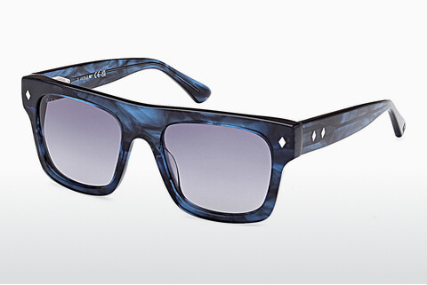Okulary przeciwsłoneczne Web Eyewear WE0354 92W