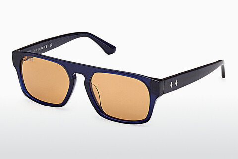 Okulary przeciwsłoneczne Web Eyewear WE0359 90J