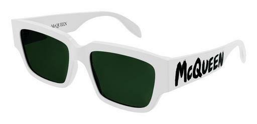 Okulary przeciwsłoneczne Alexander McQueen AM0329S 003