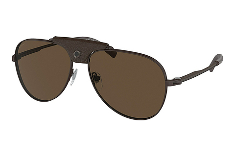 Okulary przeciwsłoneczne Bvlgari BV5061Q 207353