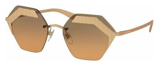 Okulary przeciwsłoneczne Bvlgari BV6103 201318
