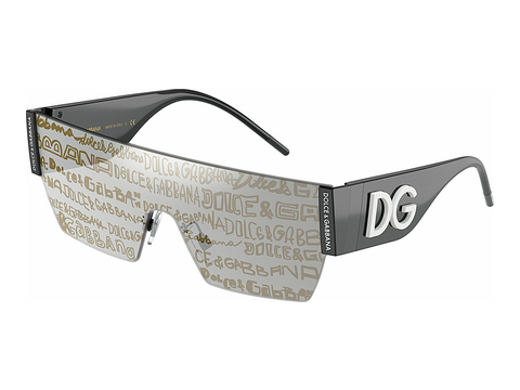 Okulary przeciwsłoneczne Dolce & Gabbana DG2233 3277K1