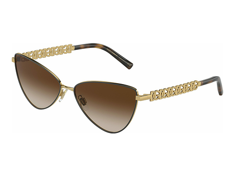 Okulary przeciwsłoneczne Dolce & Gabbana DG2290 132013