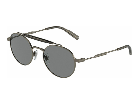 Okulary przeciwsłoneczne Dolce & Gabbana DG2295 133587