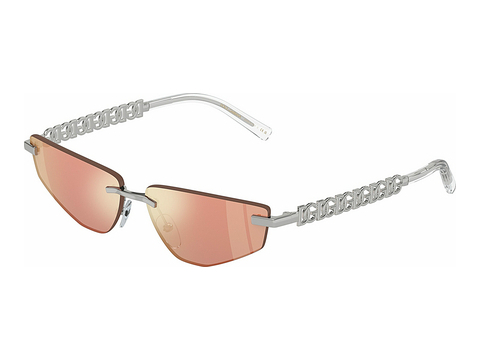 Okulary przeciwsłoneczne Dolce & Gabbana DG2301 05/6Q