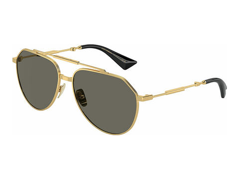 Okulary przeciwsłoneczne Dolce & Gabbana DG2302 02/R5