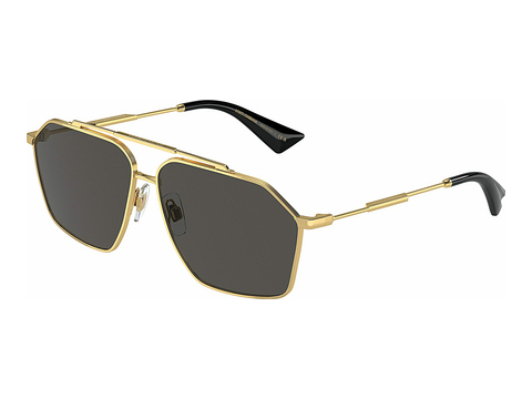 Okulary przeciwsłoneczne Dolce & Gabbana DG2303 02/87