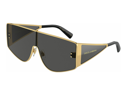 Okulary przeciwsłoneczne Dolce & Gabbana DG2305 02/87