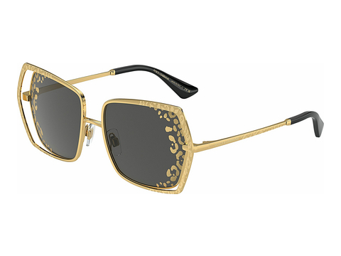Okulary przeciwsłoneczne Dolce & Gabbana DG2306 02/GT