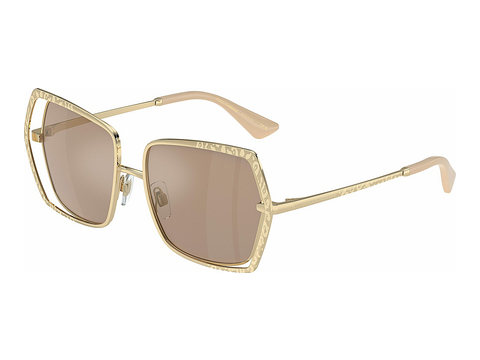 Okulary przeciwsłoneczne Dolce & Gabbana DG2306 488/5A
