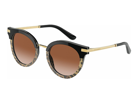 Okulary przeciwsłoneczne Dolce & Gabbana DG4394 324413