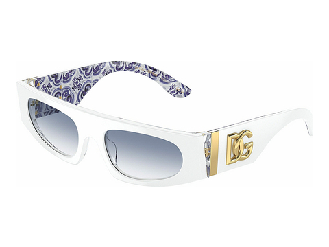Okulary przeciwsłoneczne Dolce & Gabbana DG4411 337119