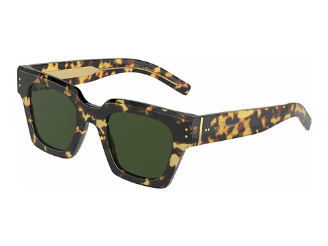 Okulary przeciwsłoneczne Dolce & Gabbana DG4413 337552
