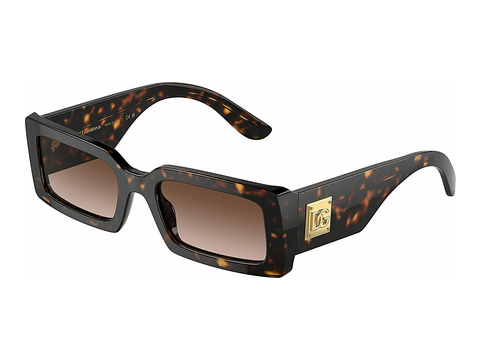 Okulary przeciwsłoneczne Dolce & Gabbana DG4416 502/13