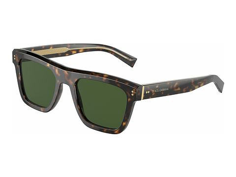 Okulary przeciwsłoneczne Dolce & Gabbana DG4420 502/71