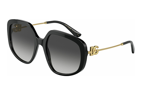 Okulary przeciwsłoneczne Dolce & Gabbana DG4421 501/8G