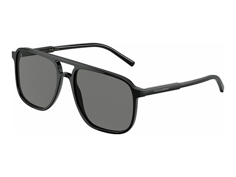 Okulary przeciwsłoneczne Dolce & Gabbana DG4423 501/81