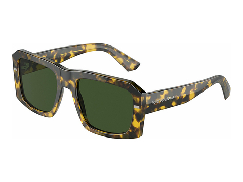 Okulary przeciwsłoneczne Dolce & Gabbana DG4430 343371