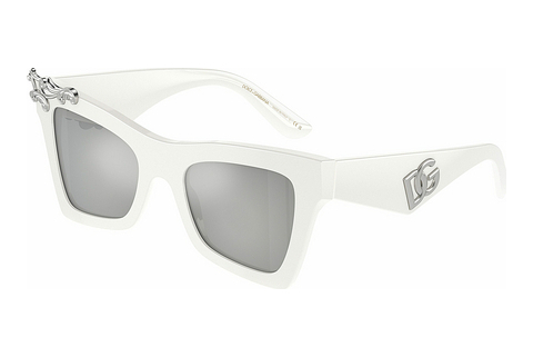 Okulary przeciwsłoneczne Dolce & Gabbana DG4434 33128V