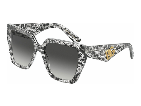 Okulary przeciwsłoneczne Dolce & Gabbana DG4438 32878G