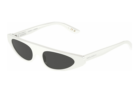 Okulary przeciwsłoneczne Dolce & Gabbana DG4442 331287