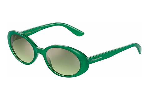 Okulary przeciwsłoneczne Dolce & Gabbana DG4443 306852