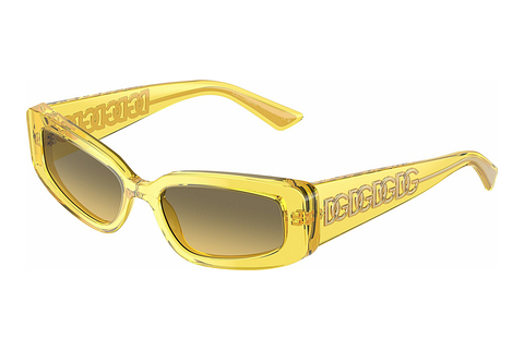 Okulary przeciwsłoneczne Dolce & Gabbana DG4445 343311