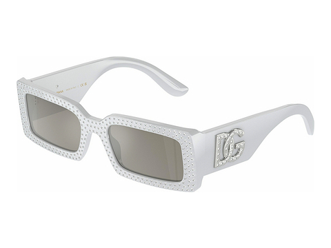 Okulary przeciwsłoneczne Dolce & Gabbana DG4447B 34186G