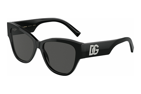 Okulary przeciwsłoneczne Dolce & Gabbana DG4449 501/87