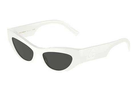 Okulary przeciwsłoneczne Dolce & Gabbana DG4450 331287