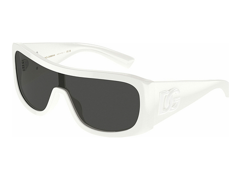 Okulary przeciwsłoneczne Dolce & Gabbana DG4454 331287
