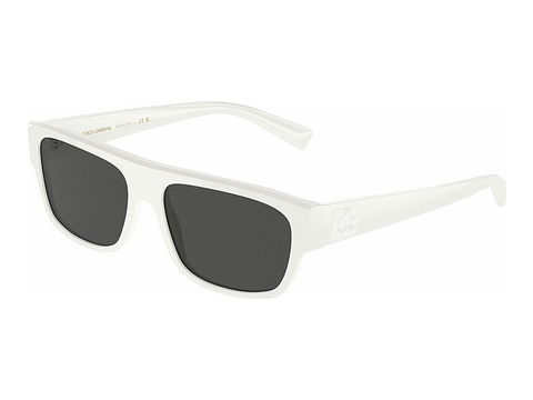 Okulary przeciwsłoneczne Dolce & Gabbana DG4455 331287
