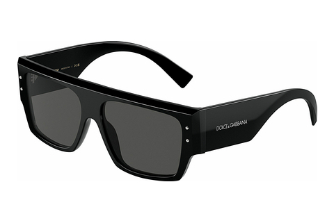 Okulary przeciwsłoneczne Dolce & Gabbana DG4459 501/87
