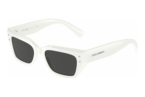 Okulary przeciwsłoneczne Dolce & Gabbana DG4462 331287