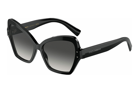 Okulary przeciwsłoneczne Dolce & Gabbana DG4463 501/8G