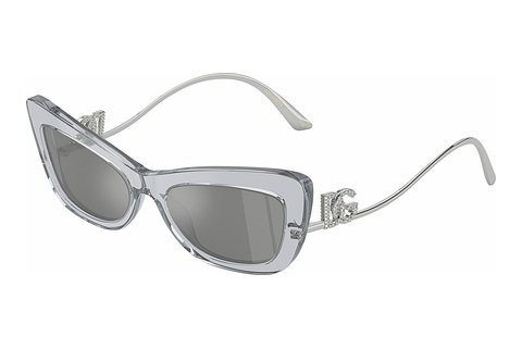 Okulary przeciwsłoneczne Dolce & Gabbana DG4467B 32916G
